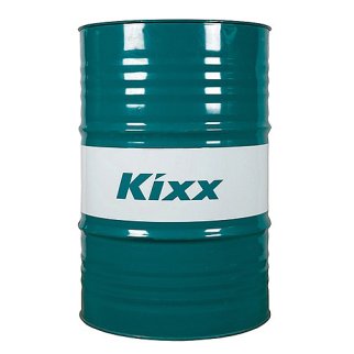 Масло моторное KIXX G1 SP 5W-40 синтетическое 200 л L2154D01E1 фото