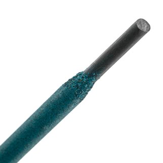 Электроды DER-3, диам. 3 мм, 1 кг, рутиловое покрытие Denzel фото 5