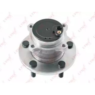 Ступица задняя LYNXauto WH-1214 фото