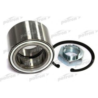 Подшипник ступицы PATRON PBK3690 фото