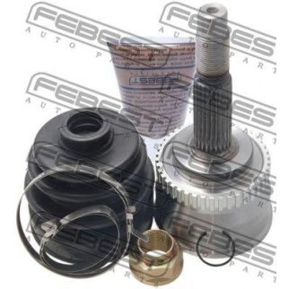 Шрус наружный 23x55x25 фото