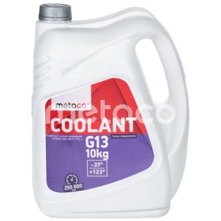 Антифриз metaco 998-13030 фото