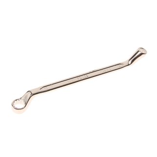 Ключ накидной 10х13мм 12гр 75град ROCK FORCE фото