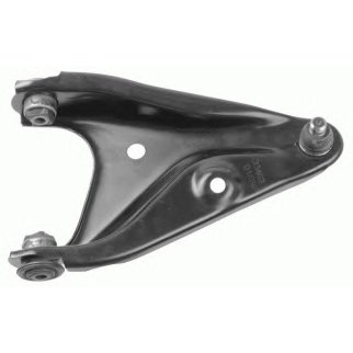 Рычаг передний правый Lemforder 33403 01 фото