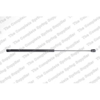 Газовый упор багажника фото