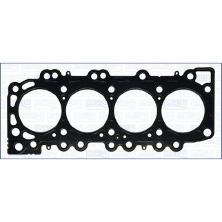 Прокладка ГБЦ фото