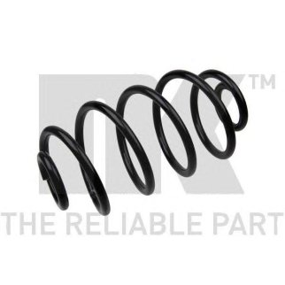 Пружина подвески NK 543673 фото