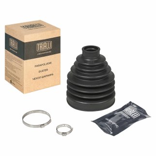 Пыльник ШРУСа TRIALLI FG 0817 фото