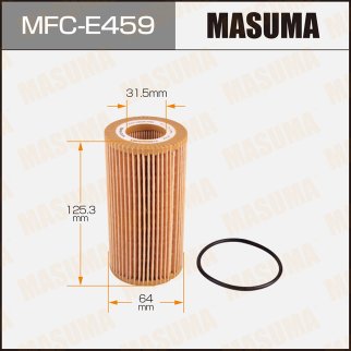 Фильтр масляный MASUMA _MFC-E459 фото