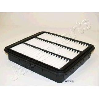 FA-023S_фильтр воздушный! Ford Transit 2.5D 91-95 фото