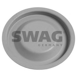 Заглушка КПП SWAG 30 93 6917 фото