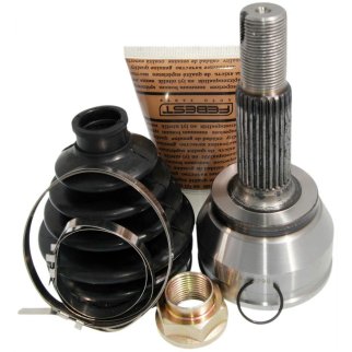 0110-KSP90_ШРУС наружный к-кт! Toyota Yaris 05-11 фото