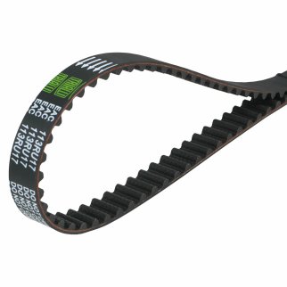 Ремень ГРМ ВАЗ-2190 TRIALLI фото 2