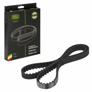 Ремень ГРМ ВАЗ-2190 TRIALLI фото