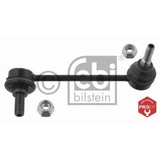 Стойка переднего стабилизатора FEBI 08863 фото