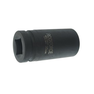 Головка торцевая 35 1" 6гр 100мм ударная ROCK FORCE фото 1