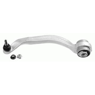 Рычаг передний нижний левый задний Lemforder 34100 01 фото