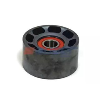 Ролик дополнительный руч. ремня auger 55733 фото