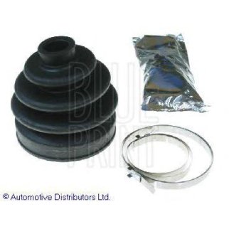 Пыльник ШРУСа фото