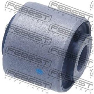 Сайлентблок задней подвески FEBEST HYAB-GFR2 фото