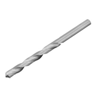 Набор сверл по металлу, 2-8мм HSS, 13 шт. метал. коробка цил. хвостовик MATRIX фото 5