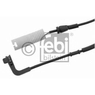 Датчик износа колодок FEBI 24319 фото