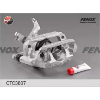 Суппорт тормозной Fenox CTC3807 фото