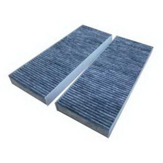 Фильтр салона SAKURA CAC1809S фото