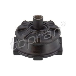 Сайлентблок задней подвески topran 300347755 фото