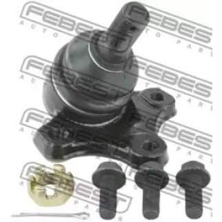 0520-E2000_опора шаровая лев.+прав.! Mazda E2000/E2200 97-06 фото