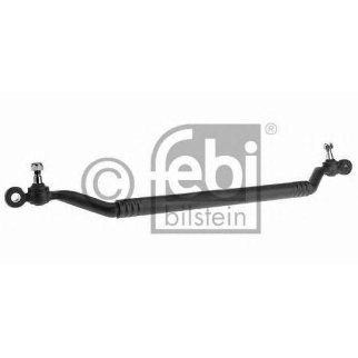 Тяга рулевая FEBI 12851 фото