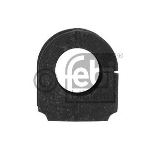 Втулка переднего стабилизатора FEBI 42524 фото