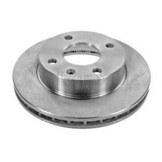 Торм.диск пер.вент.(239,5x24,2) 4 отв. фото