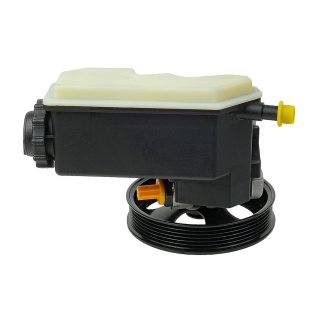 00-35550-SX_насос гидроусилителя руля! 53514 Opel Vectra 1.6/1.8 16V 95-02 фото 5