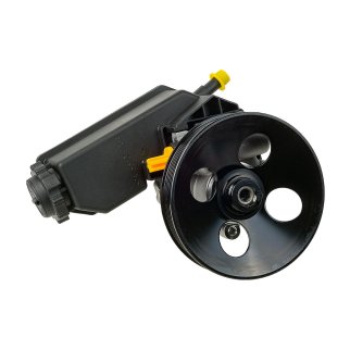 00-35550-SX_насос гидроусилителя руля! 53514 Opel Vectra 1.6/1.8 16V 95-02 фото 6