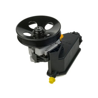 00-35550-SX_насос гидроусилителя руля! 53514 Opel Vectra 1.6/1.8 16V 95-02 фото 8