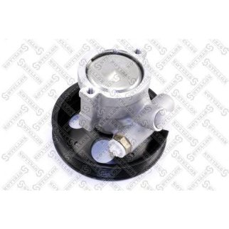 00-35550-SX_насос гидроусилителя руля! 53514 Opel Vectra 1.6/1.8 16V 95-02 фото