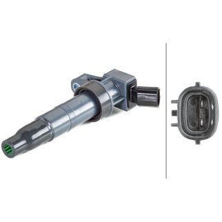 Катушка зажигания Hella 5DA 358 057-441 фото