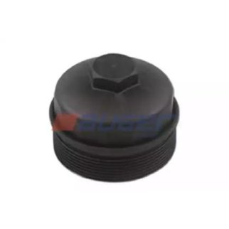 Крышка масляного фильтра auger 53229 фото