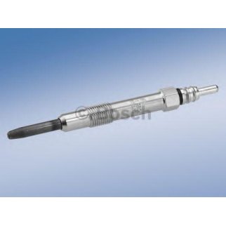 Свеча накаливания BOSCH 0 250 202 036 фото