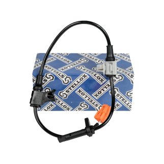 06-65723-SX_датчик ABS! задний правый Honda Accord VII 03-08 фото