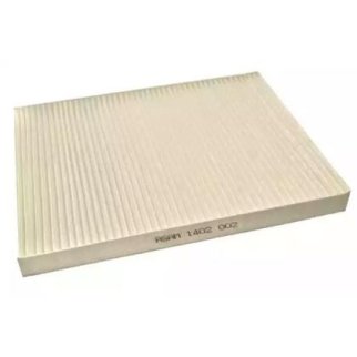 Фильтр салонный Fiat Grande Punto 05> Asam фото