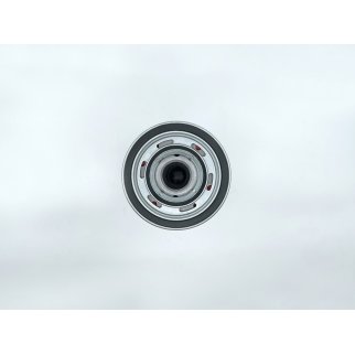 Фильтр масляный BIG FILTER GB-1237 фото 2