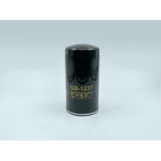 Фильтр масляный BIG FILTER GB-1237 фото