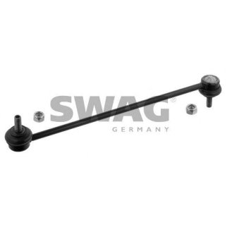 Стойка переднего стабилизатора SWAG 62 91 9397 фото