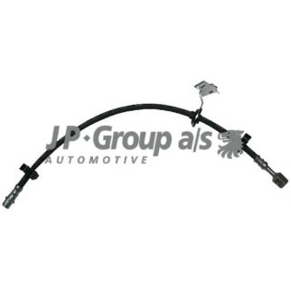 Шланг тормозной JP Group 1361600580 фото