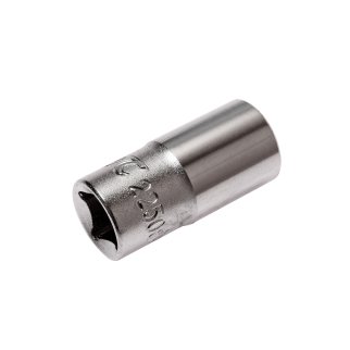 Головка торцевая 8 1/4" 6гр 25мм JTC фото