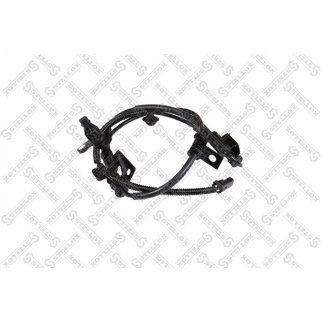 06-65592-SX_датчик ABS! передний левый Hyundai Tucson, Kia Sportage 2.0/2.7/2.0CRDi 04-10 фото