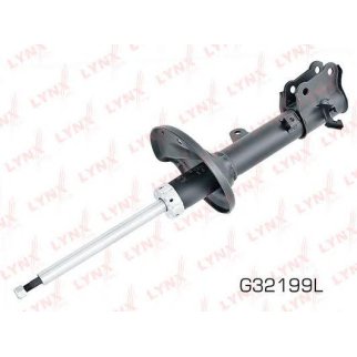 Амортизатор задний LYNXauto G32199L фото