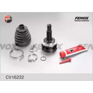ШРУС наружный передний Fenox CV16232 фото